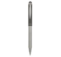 Pix Zebra telescopic Stylus gri