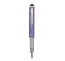 Golyóstoll Zebra Telescopic Stylus lila