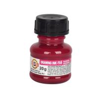 Tus desen Koh-I-Noor 20g magenta