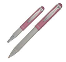 Golyóstoll Zebra Telescopic Stylus rózsaszín