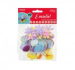 Dekorgumi szett Daco