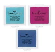 Radiera Arta si Grafica Trend 2019 Faber-Castell