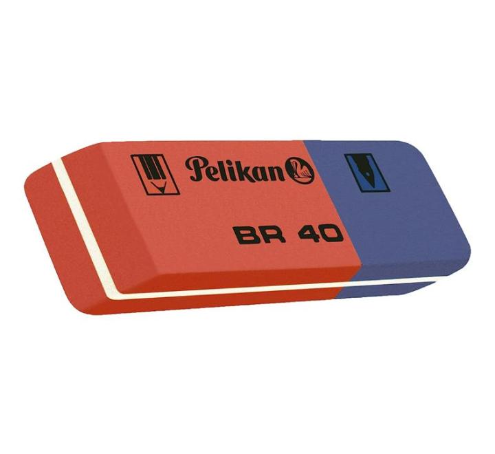Radír BR 40 Pelikan