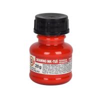 Tus desen Koh-I-Noor 20g rosu