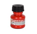 Tustinta Koh-I-Noor 20g piros