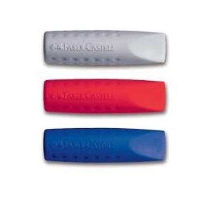 Ceruzavég radír Grip 2001 Faber