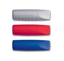 Ceruzavég radír Grip 2001 Faber