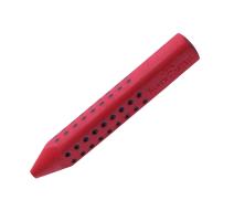 Ceruza radír Grip 2001 Faber-Castell kék/piros