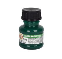 Tus desen Koh-I-Noor 20g verde