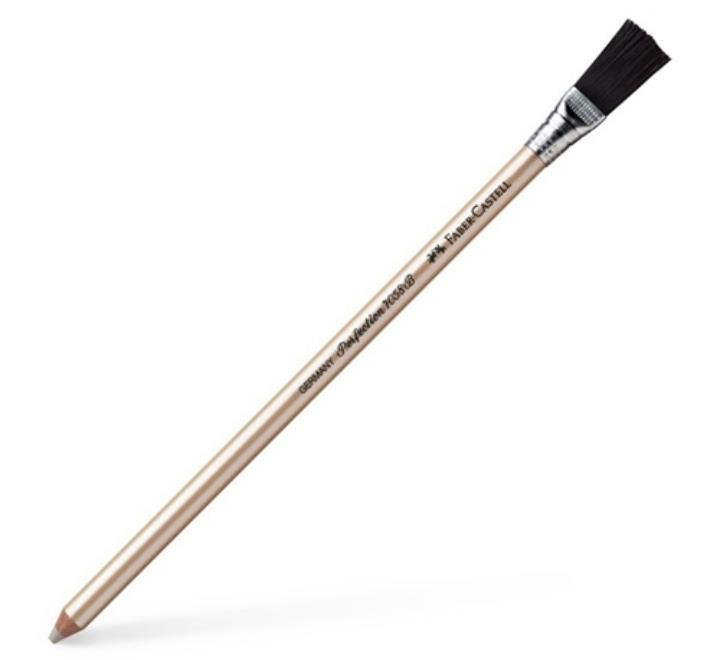 Radír ceruzával perfection Faber Castell