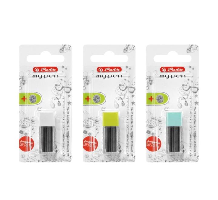 Pótbetét korzőhöz my.pen