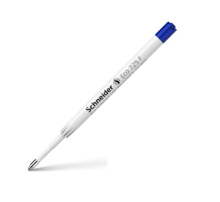 Golyóstoll betét Eco 725 F Schneider kék