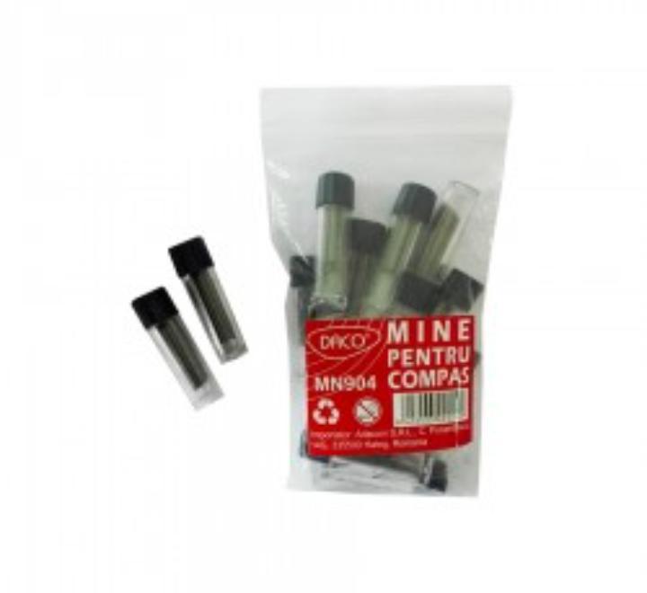 Grafit hegy körzöhöz compast Daco