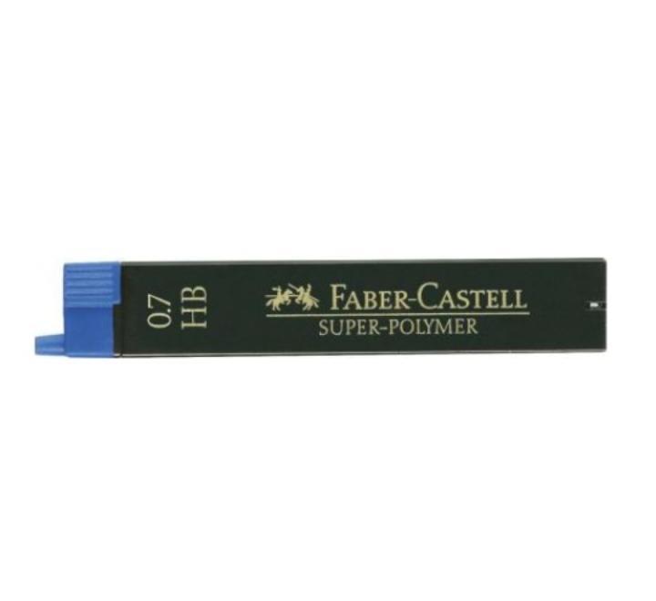 Ceruza betét Super-polymer Faber Castell 0.7