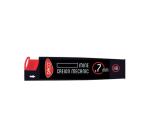 Ceruza betét Daco 0.7 HB