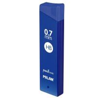 Ceruza betét Milan 0.7 HB