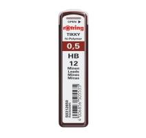 Mine creion Rotring 0.5 HB