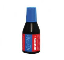 Tus stampila albastru Kores 27ml