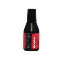Tus stampila negru Kores 27ml