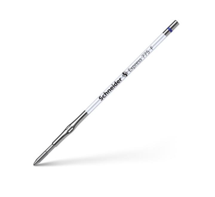 Golyóstoll betét Schneider Express 775 F kék