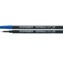 Rezerva 850 Topball Schneider albastru