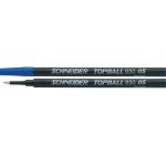 Golyóstoll betét 850 Topball Schneider kék