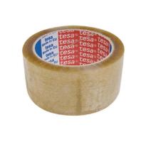 Ragasztószalag 48x66mm/m átlátszó