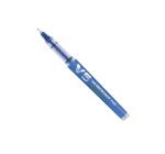Újratölthető golyóstoll V5 Hi-Tecpoint 0,5 mm Pilot kék