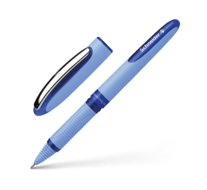 Rollertoll Schneider One Hybrid N 0.3 kék