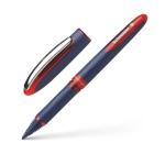 Rollertoll Schneider One Business 0.6 piros