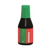 Tus stampila verde Kores 27ml