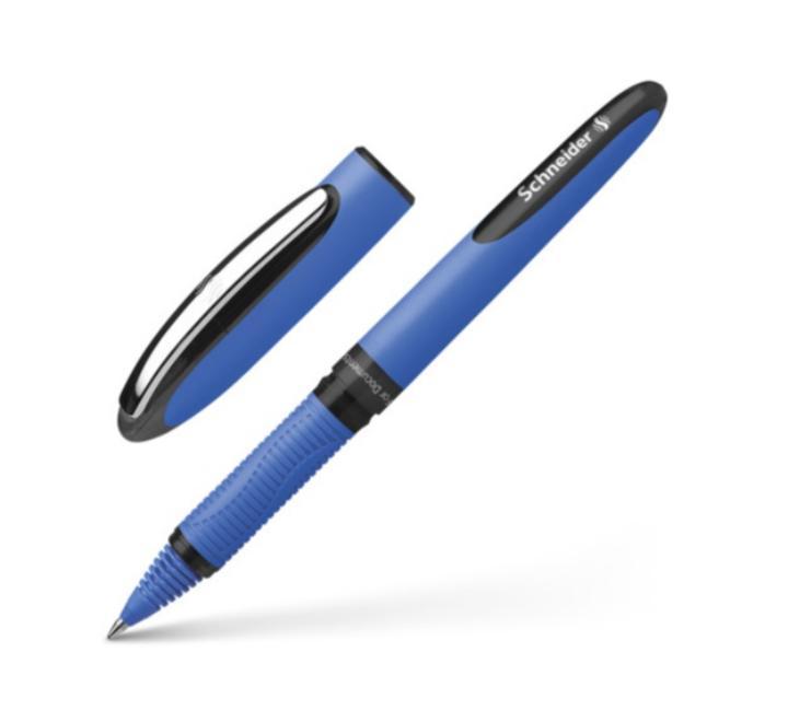 Rollertoll Schneider One Hybrid C 0.3 fekete