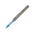 Rollertoll free ink needle Faber-Castell kék