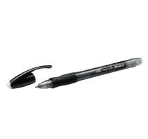 Roller Bic Gelocity Illusion negru