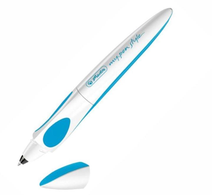 Rollertoll my.pen style ocean blue