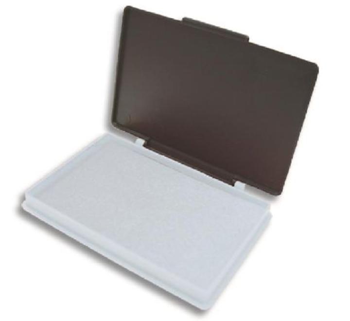 Bélyegzőpárna 7x11cm Kores