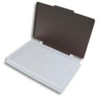 Bélyegzőpárna 7x11cm Kores