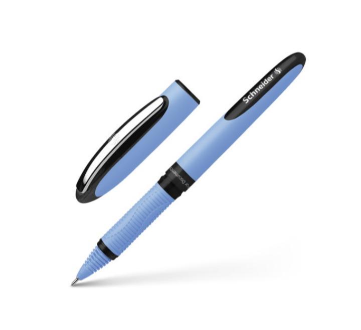 Rollertoll Schneider One Hybrid N 0.3 fekete