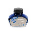 Tinta 4001 62.5ml Pelikan kék