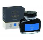 Tinta mosható 57ml Parker kék