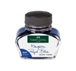 Tinta Faber-Castell 62,5 ml kék