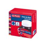 Tinta Herlitz 30 ml kék