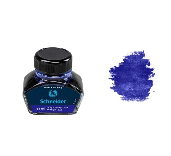 Tinta Schneider 33ml