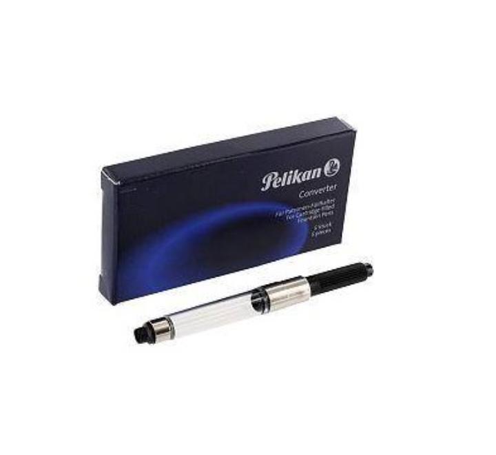 Tintaátalakító patronos tollba