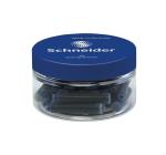 Tintapatron Schneider 30/üveg kék