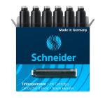 Tintapatron Schneider fekete