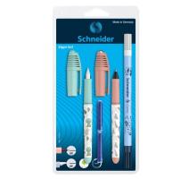 Set stilou + roller + pic Corry Schneider Zippi 22/23