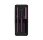 Golyóstoll és töltőtoll készlet Grip 2011 Berry