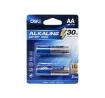 Ceruza elem AA Deli 2/set