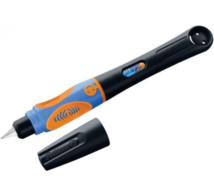 Töltőtoll Griffix balkezeseknek